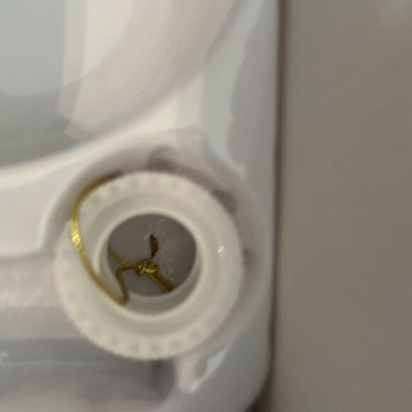 Sharper Image Travel Humidifier Cool Mist UV Light Portable - Picture 8 of 9